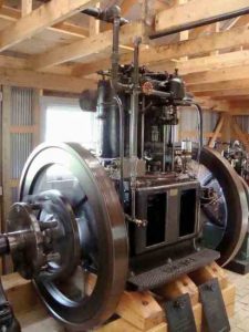 1912 35 HP Reeves Image